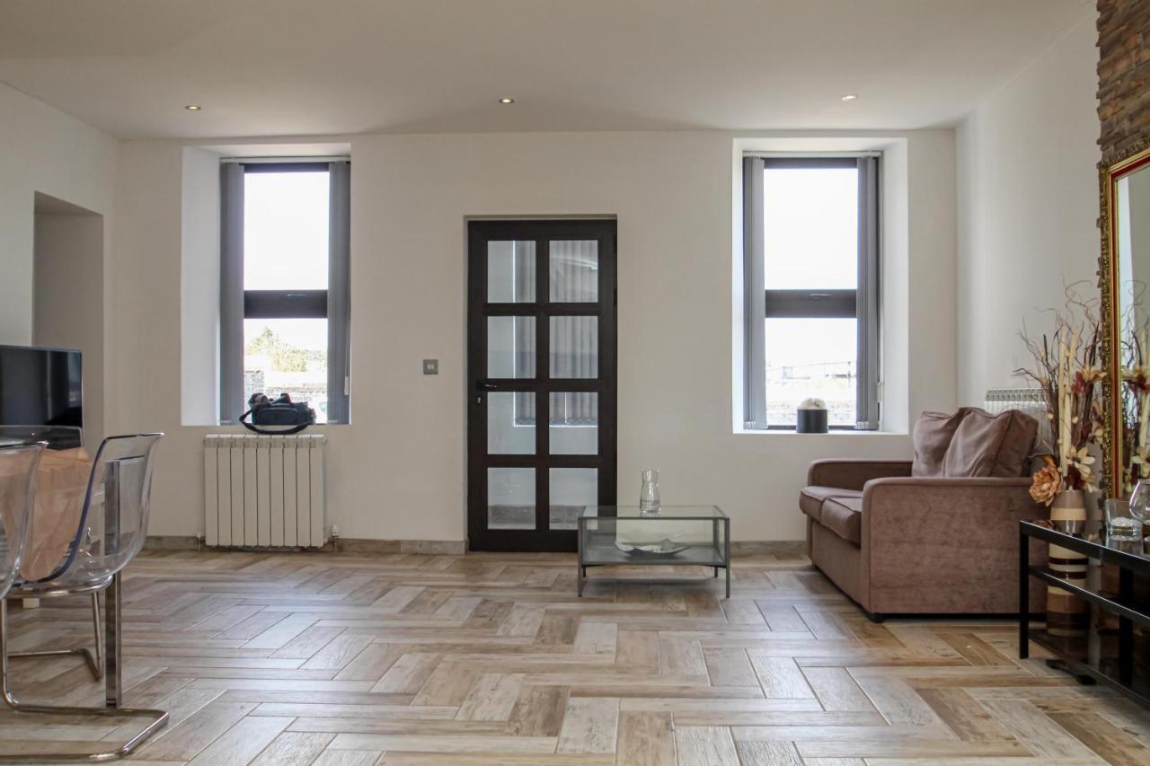 Apartament Lavish 2 Bed Sleeps 5 Near Lanark Carstairs Zewnętrze zdjęcie