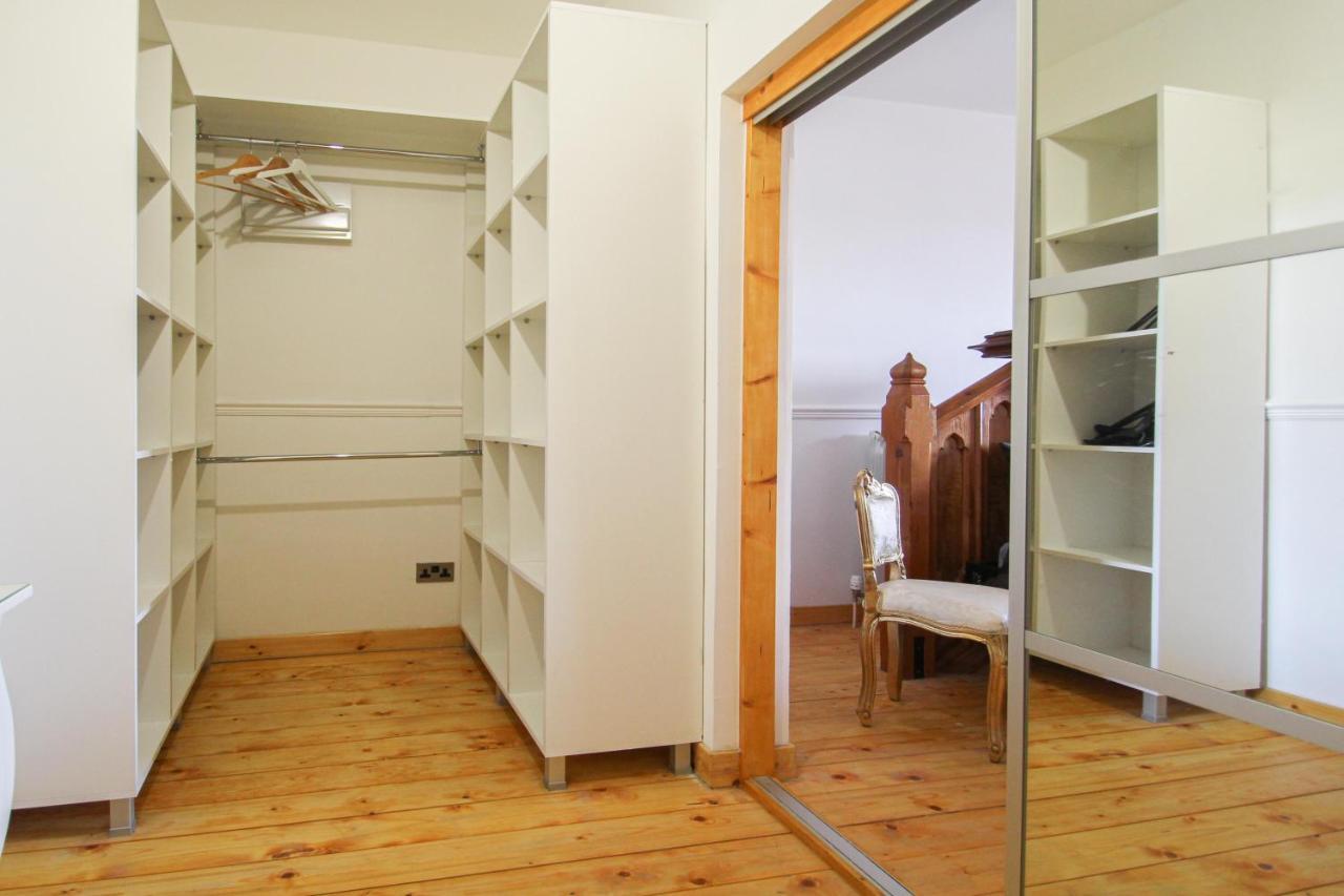 Apartament Lavish 2 Bed Sleeps 5 Near Lanark Carstairs Zewnętrze zdjęcie