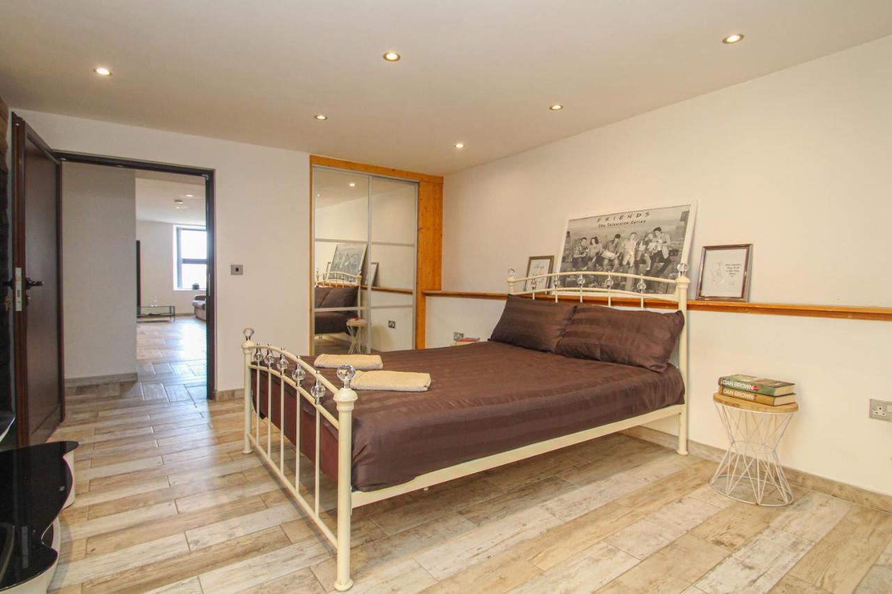Apartament Lavish 2 Bed Sleeps 5 Near Lanark Carstairs Zewnętrze zdjęcie