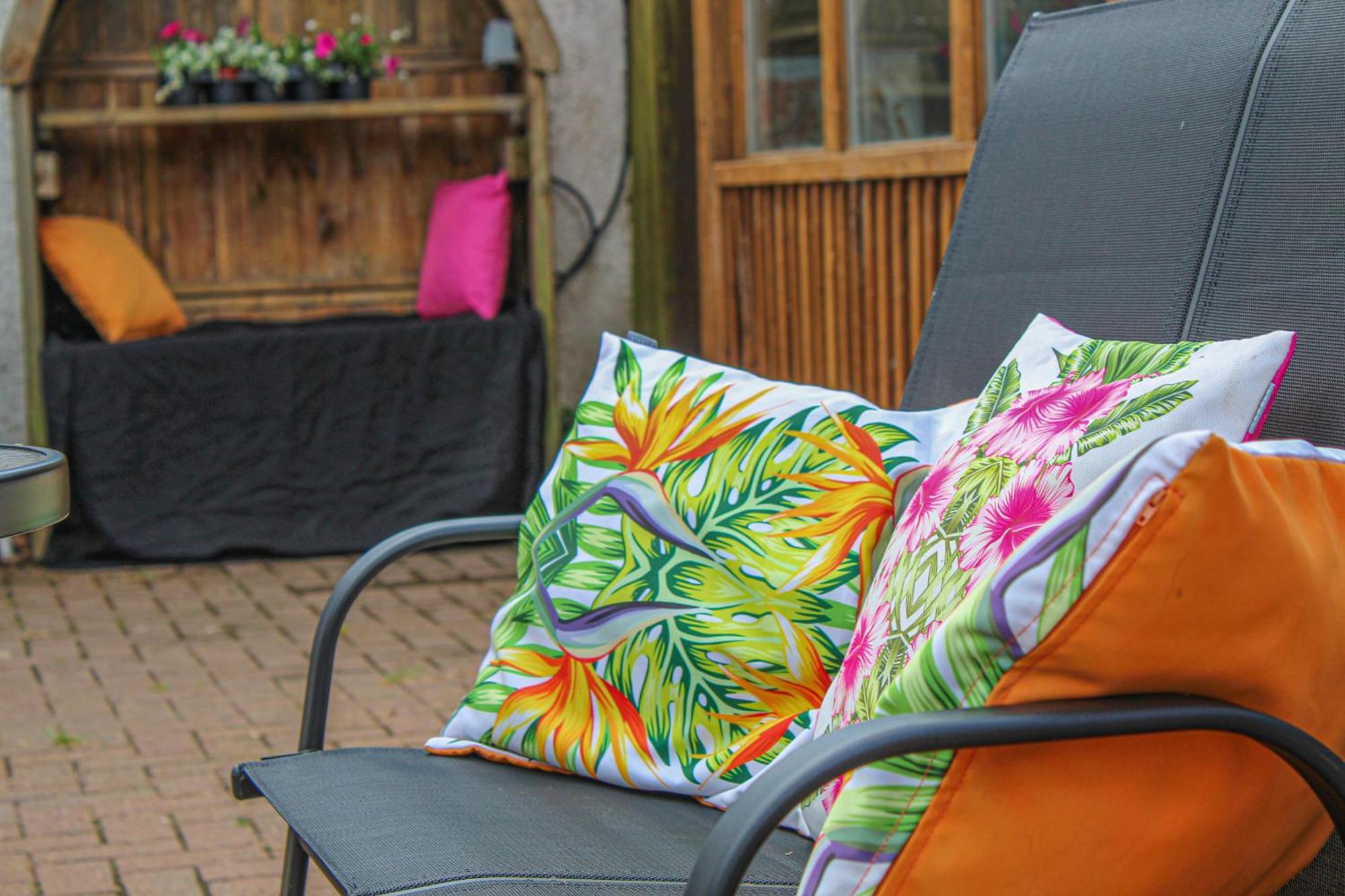 Apartament Lavish 2 Bed Sleeps 5 Near Lanark Carstairs Zewnętrze zdjęcie