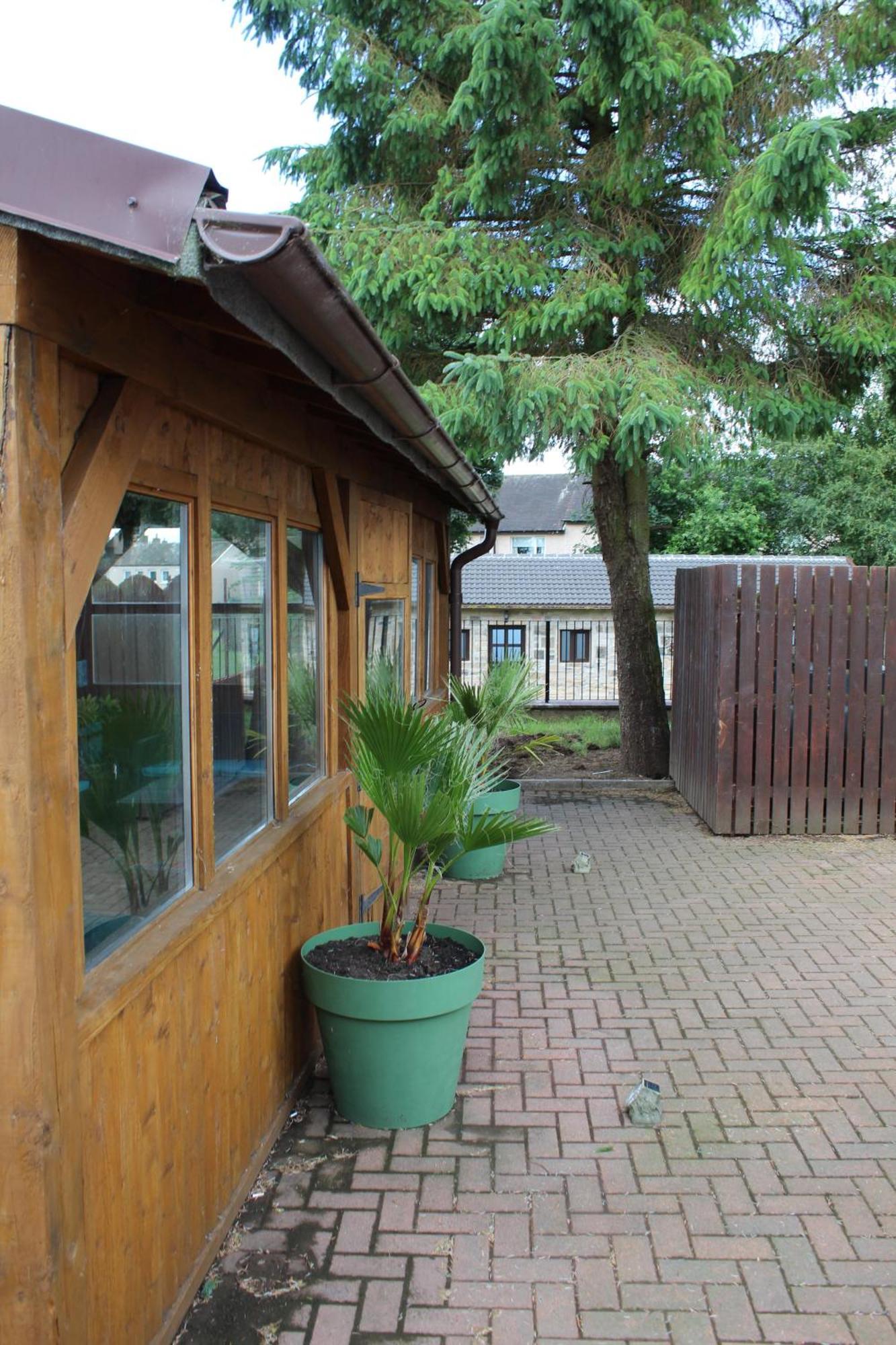 Apartament Lavish 2 Bed Sleeps 5 Near Lanark Carstairs Zewnętrze zdjęcie