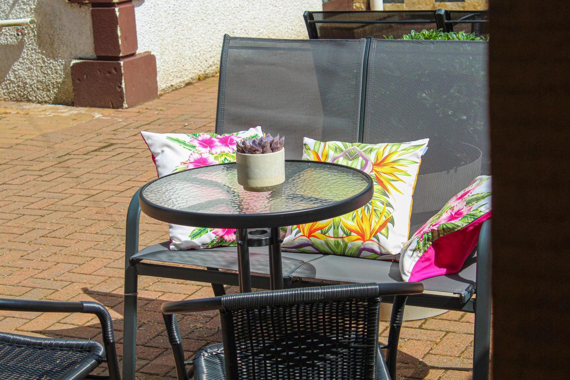 Apartament Lavish 2 Bed Sleeps 5 Near Lanark Carstairs Zewnętrze zdjęcie